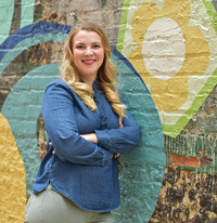 Loran Adelle  Davis profile picture