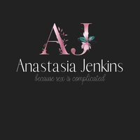Anastasia Jenkins profile picture