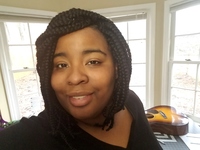 Tenesha L. Curtis