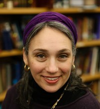 Miriam Udel profile picture