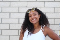 Mecca-Amirah Jackson profile picture