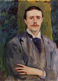 Jacques-Émile Blanche