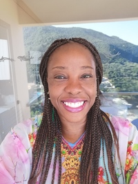 Dinah Orji profile picture