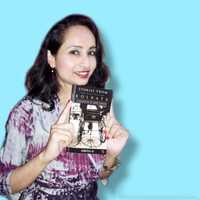Ishita G.
