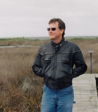 George W.B. Scott profile picture