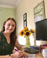 Helen  Buckley profile picture