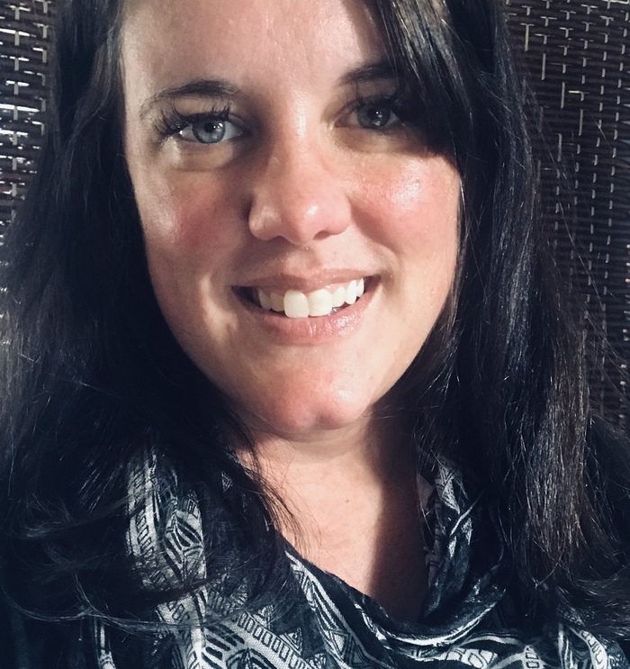 Jessica Riley Miller (Author of The Ash Curse)