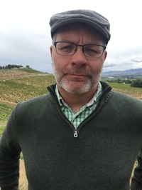 Scott Yenor