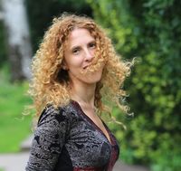 Sarah  Musgrave