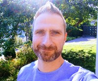 Brad C.  Anderson