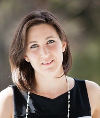 Lauren Turek