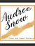 Audree Snow