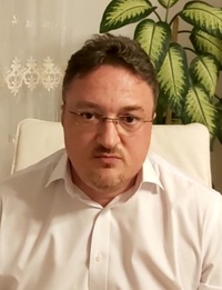 Vlad Robert M. Lutic