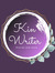 Kin Writer Kin Writer