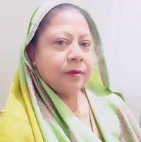 Zareen Qamar