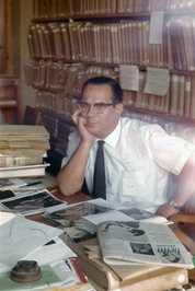 Jaime Berenguer Amenós