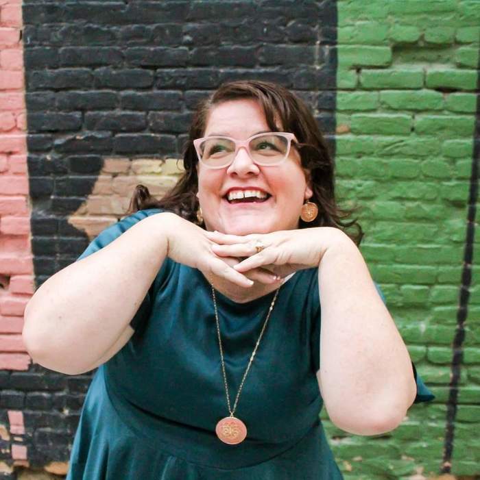 Sheena Boekweg (Author of A Sisterhood of Secret Ambitions)