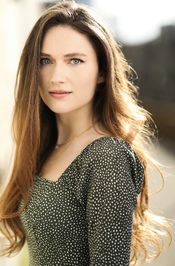 Samantha  Gordon