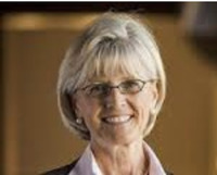 Ilona E. Holland profile picture