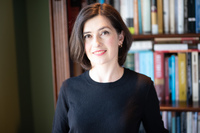 Julia Zarankin profile picture