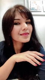 Mita Jain profile picture