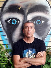 Μίνως Ευσταθιάδης