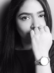 Saru Singhal