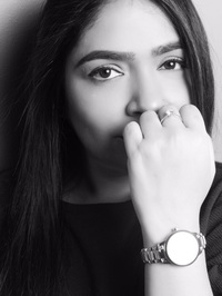 Saru Singhal