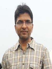 Devinder Dhingra
