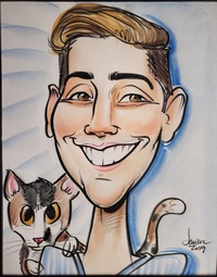Brandon Ellrich
