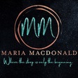 Maria Macdonald