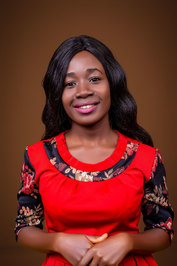 Abasiama Udom