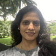 Sudeepa Nair