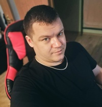 Yuri Ulengov profile picture