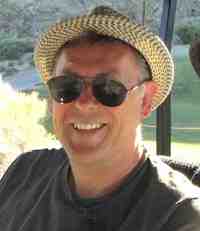 Anthony Randall profile picture