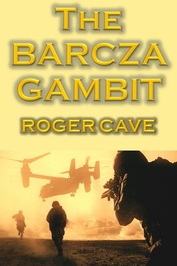 Roger Cave