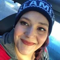 Amanda A. Allen profile picture