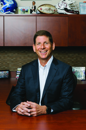 Laurence N. Benz