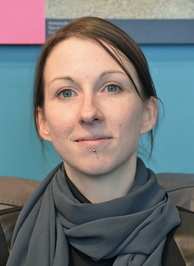 Julie Rocheleau profile picture