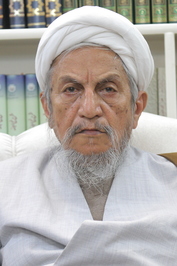 الشيخ يوسف الصانعي