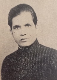 محمد حسن الأعظمي