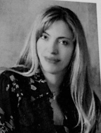 Lia Bilali
