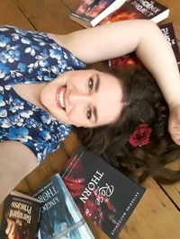 Katherine  Macdonald profile picture
