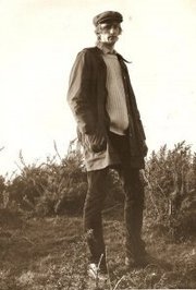 David J. Gibson profile picture