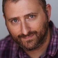Jay Bushman profile picture