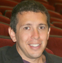 Marc Fienberg