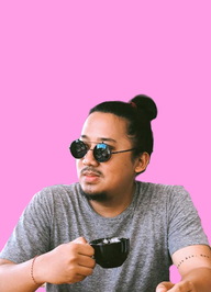Andrey Banyudoyo