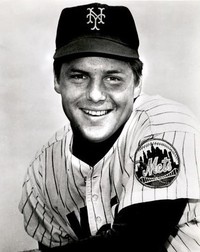 Tom Seaver profile picture