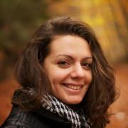 Krassi Eneva (Краси Енева)