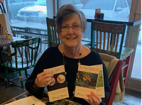 Penny Davis profile picture